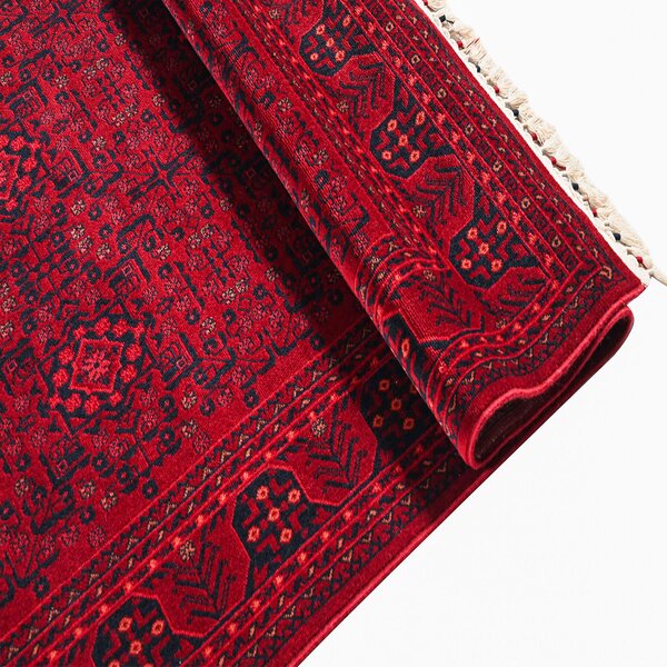 Χαλί (160x230) Pierre Cardin Vienna HY10 Bordo