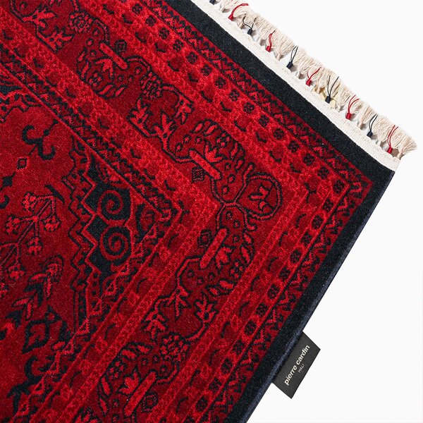 Χαλί (160x230) Pierre Cardin Vienna HY03 Bordo