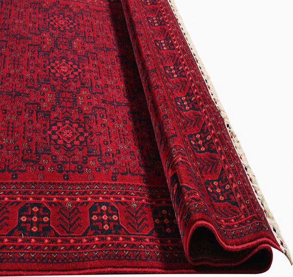 Χαλί (160x230) Pierre Cardin Vienna HY10 Bordo