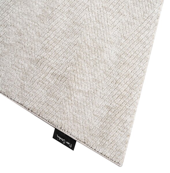 Χαλί (160x230) Pierre Cardin Amelia Cream