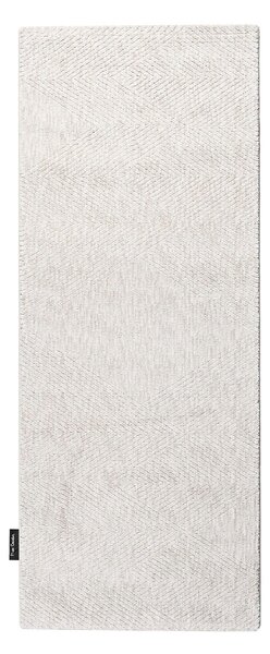 Χαλί Διαδρόμου (80x150) Pierre Cardin Amelia Cream