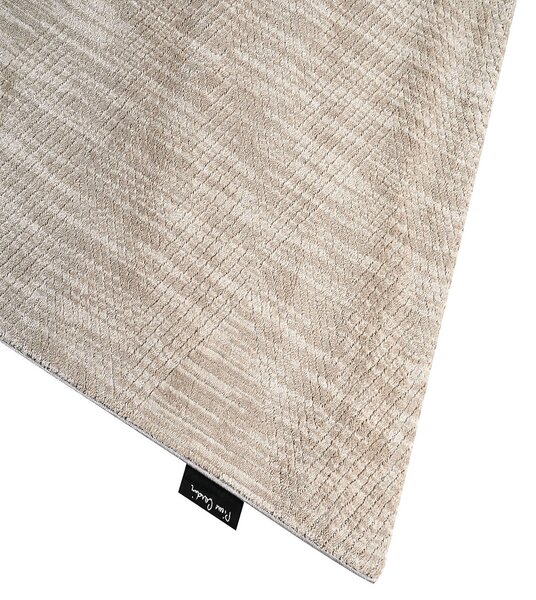 Χαλιά Κρεβατοκάμαρας (Σετ 3τμχ) Pierre Cardin Amelia Beige