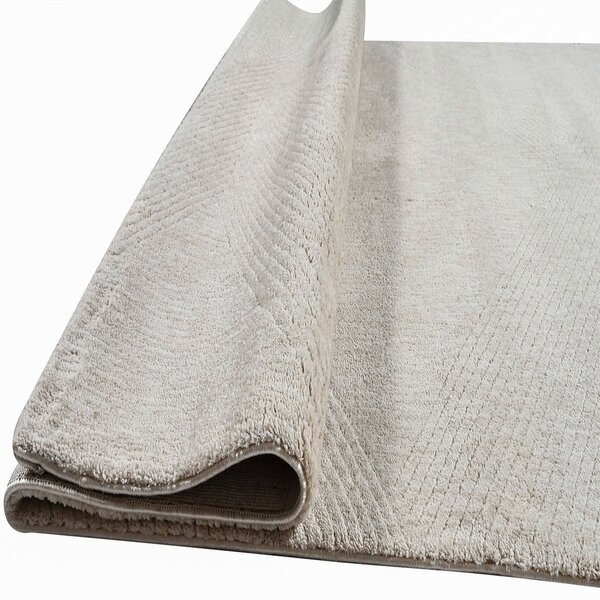Χαλί Διαδρόμου (80x150) Pierre Cardin Amelia Cream