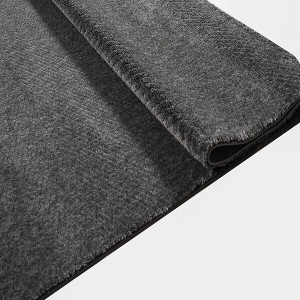 Χαλί Διαδρόμου (80x150) Pierre Cardin Amelia Anthracite