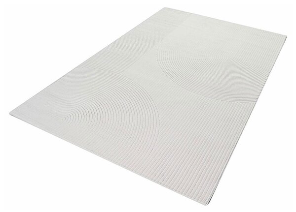 Χαλί (160x230) Pierre Cardin Loft 16 White