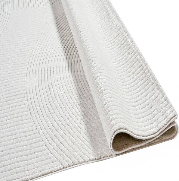 Χαλί (160x230) Pierre Cardin Loft 16 White