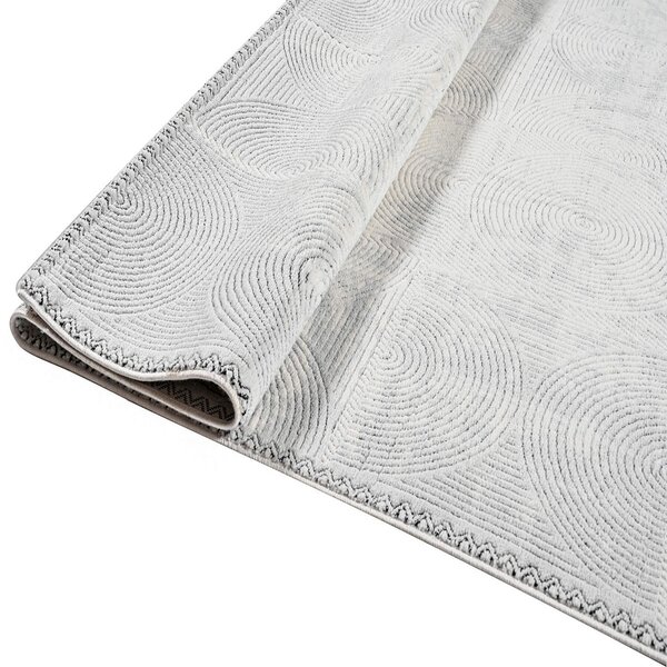 Χαλί (160x230) Pierre Cardin Loft 11 L.Grey