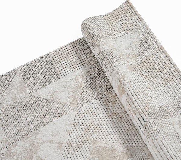 Χαλί (160x230) Pierre Cardin Loft 27 Beige