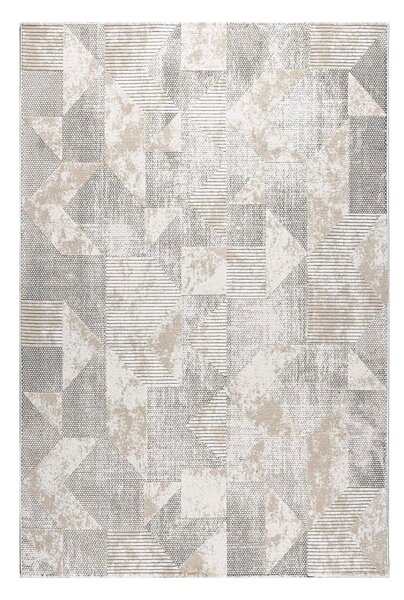 Χαλί (160x230) Pierre Cardin Loft 27 Beige
