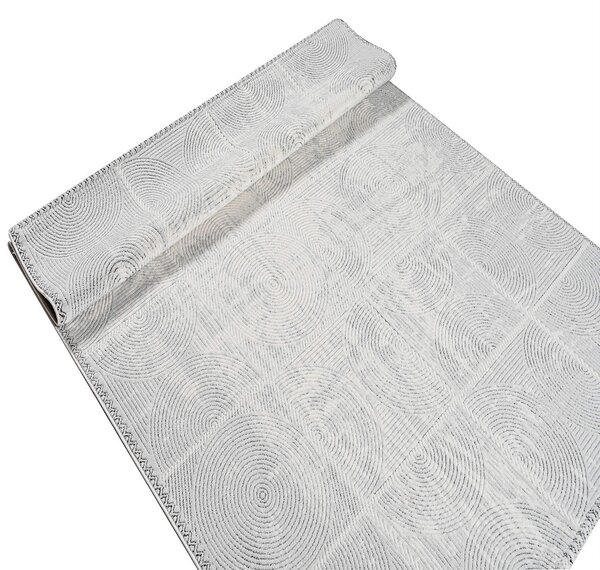 Χαλί (160x230) Pierre Cardin Loft 11 L.Grey