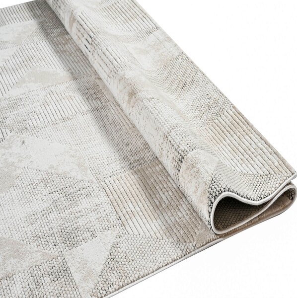 Χαλί (160x230) Pierre Cardin Loft 27 Beige