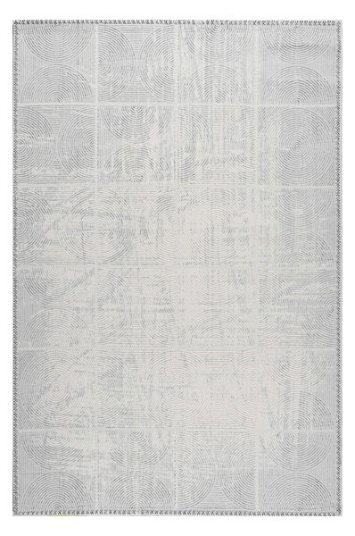 Χαλί (160x230) Pierre Cardin Loft 11 L.Grey