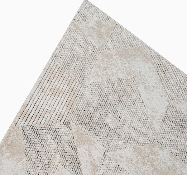 Χαλί (160x230) Pierre Cardin Loft 27 Beige