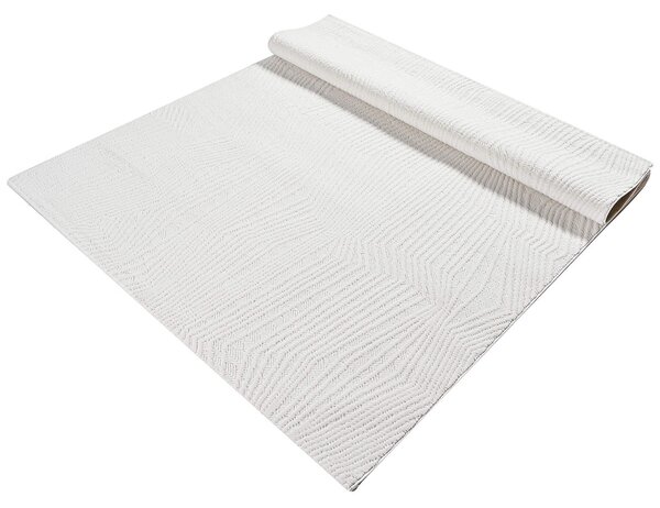 Χαλί (160x230) Pierre Cardin Loft 32 White