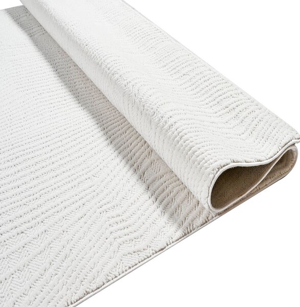 Χαλί (160x230) Pierre Cardin Loft 32 White