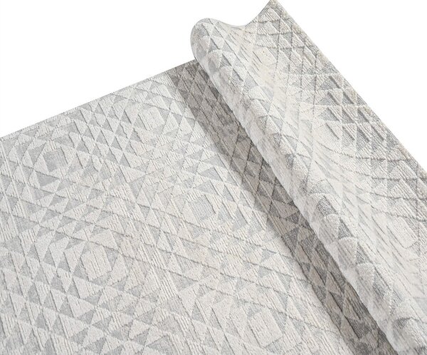Χαλί (200x290) Polcarpet Vera 265 Ivory/Grey