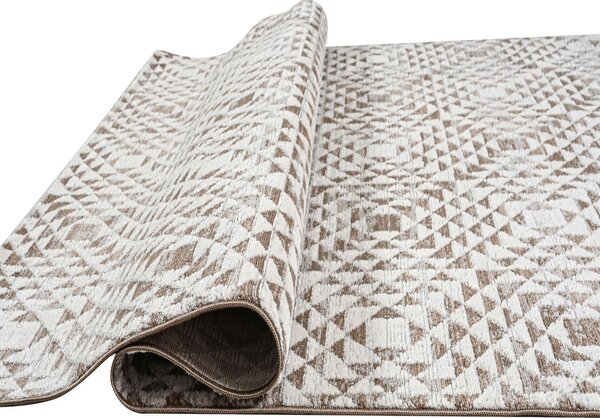 Χαλί (160x230) Polcarpet Vera 265 Brown