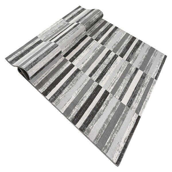 Χαλί (200x290) Polcarpet Vera 267 Ivory/Anthracite