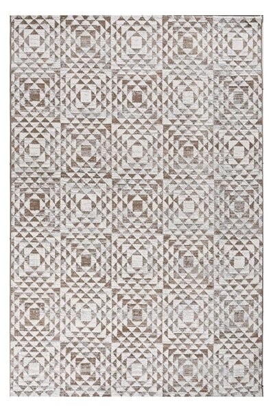 Χαλί (160x230) Polcarpet Vera 265 Brown