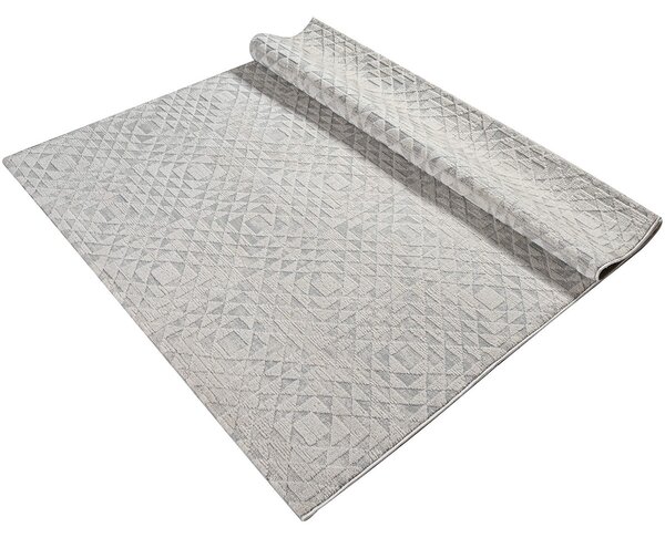 Χαλί (200x290) Polcarpet Vera 265 Ivory/Grey