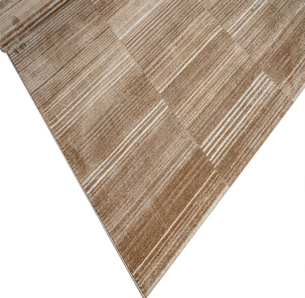 Χαλί (200x290) Polcarpet Vera 267 Brown