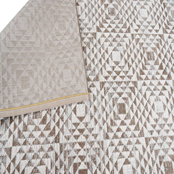 Χαλί (160x230) Polcarpet Vera 265 Brown