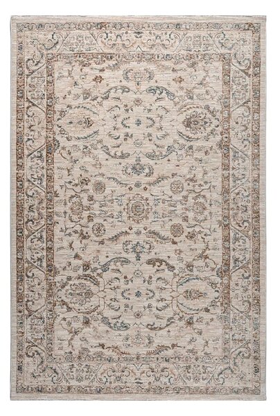 Χαλί (133x190) Polcarpet Lyra 868 Beige/Mint