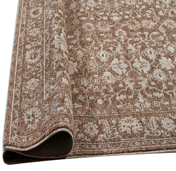 Χαλί (200x290) Polcarpet Lyra 863 Brown