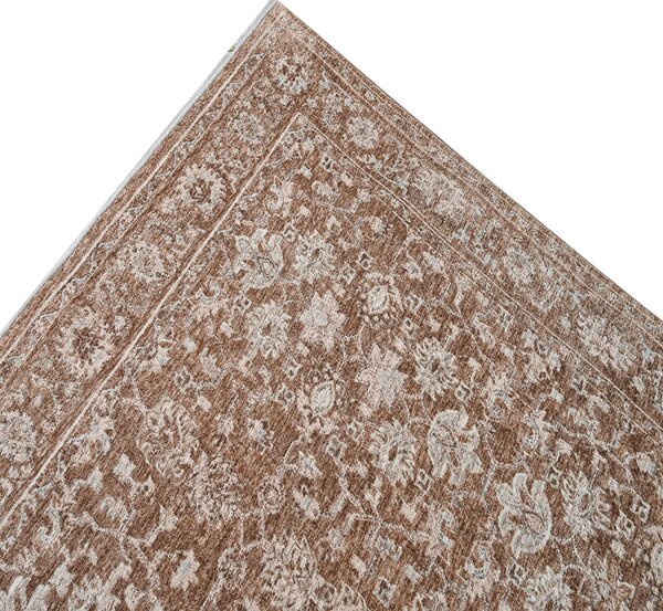 Χαλί (200x290) Polcarpet Lyra 863 Brown