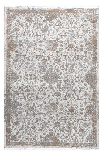 Χαλί (160x230) Polcarpet Dalia 2089 White/Beige