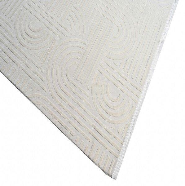 Χαλί (160x230) Polcarpet Platinum 8374 Beige