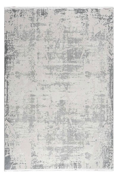 Χαλί (160x230) Polcarpet Platinum 6331 Grey/White