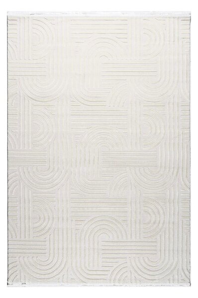 Χαλί (160x230) Polcarpet Platinum 8374 Beige