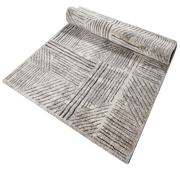Χαλί (160x230) Polcarpet Giza Cairo 44002 Beige