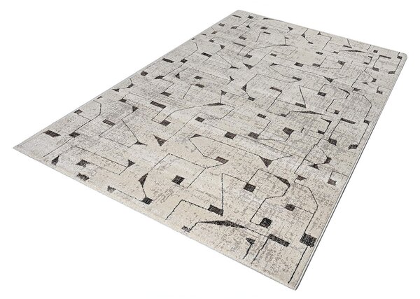Χαλί (160x230) Polcarpet Giza Cairo 28002 Beige