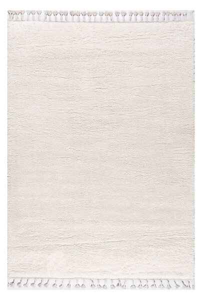 Χαλί (165x230) Polcarpet Soft Shaggy Cream