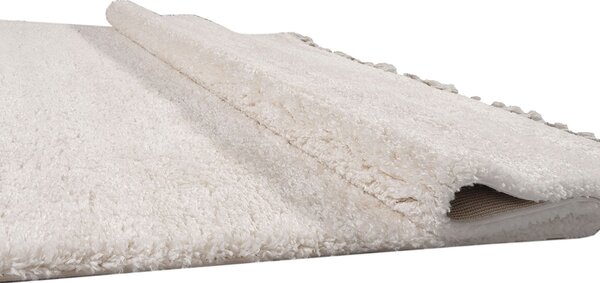 Χαλί (165x230) Polcarpet Soft Shaggy Cream