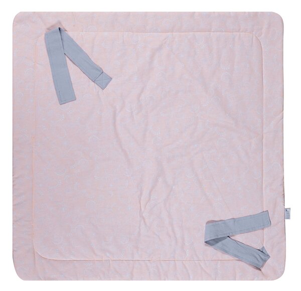 Υπνόσακος Κουβέρτα Αγκαλιάς 2.5Tog Kentia Baby Embrace 14 Pink
