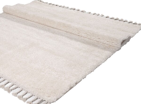 Χαλί (165x230) Polcarpet Soft Shaggy Cream