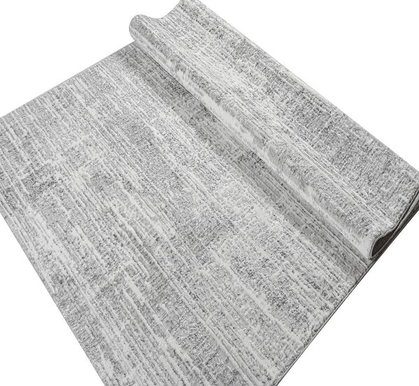 Χαλί (160x230) Polcarpet Monaco Moma HL 436 Grey