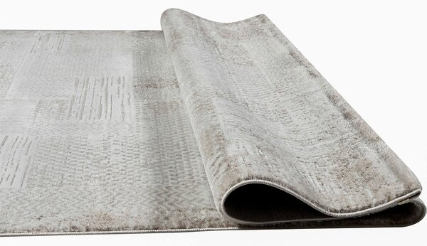 Χαλί (160x230) Polcarpet Monaco Moma HL 405 Cream