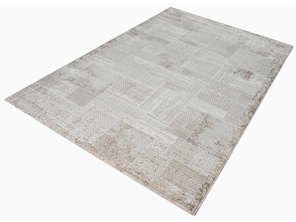 Χαλί (160x230) Polcarpet Monaco Moma HL 405 Cream