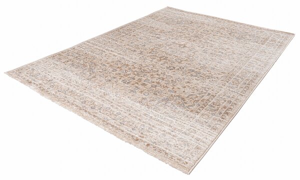 Χαλί (133x190) Polcarpet Estia 2572 L.Brown