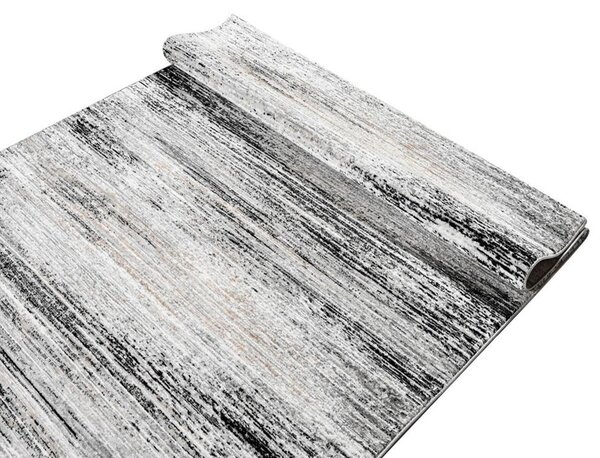 Χαλί (160x230) Polcarpet Venice Merry 412 Grey/Black