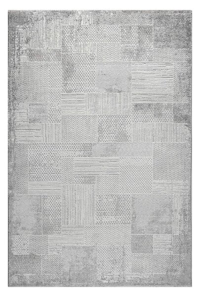 Χαλί (160x230) Polcarpet Monaco Moma HL 405 Grey