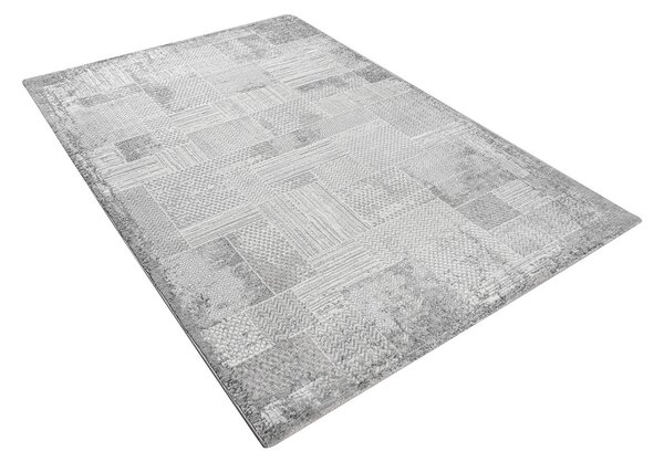 Χαλί (160x230) Polcarpet Monaco Moma HL 405 Grey