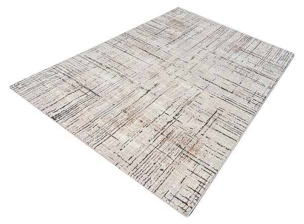 Χαλί (160x230) Polcarpet Venice Merry 542 Vison/Gold
