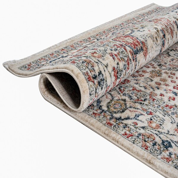 Χαλί (160x230) Polcarpet Allegra Valencia 700 Beige