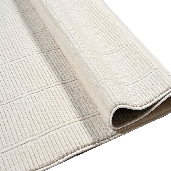 Χαλί (160x230) Polcarpet Parma 150 Cream