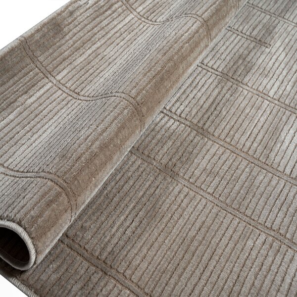 Χαλί (160x230) Polcarpet Parma 150 Vison